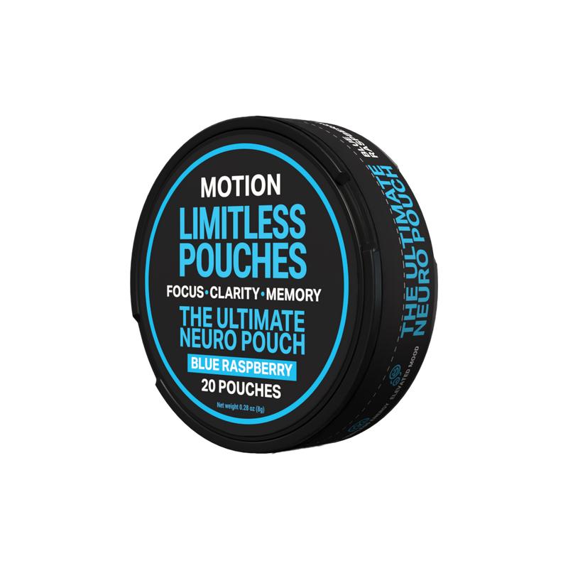 Motion Pouches