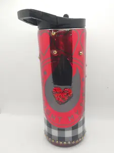 You Light My Fire Tumbler - 25 oz - Swap Lid - *Ready to Ship* Bottle Cup Aesthetic Customized