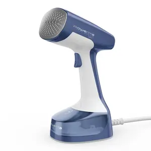 Rowenta X-Cel Easy Garment Steamer Blue Rowenta X-Cel Easy Garment Steamer Blue