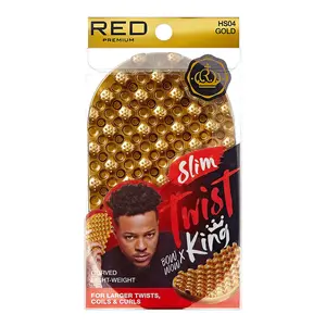 RED by KISS BOW WOW X Twist King Slim RED by KISS BOW WOW X Twist King Slim