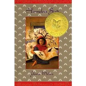 USED-Homeless Bird by Gloria Whelan (Hardcover)