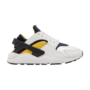 Nike Air Huarache 'Michigan'