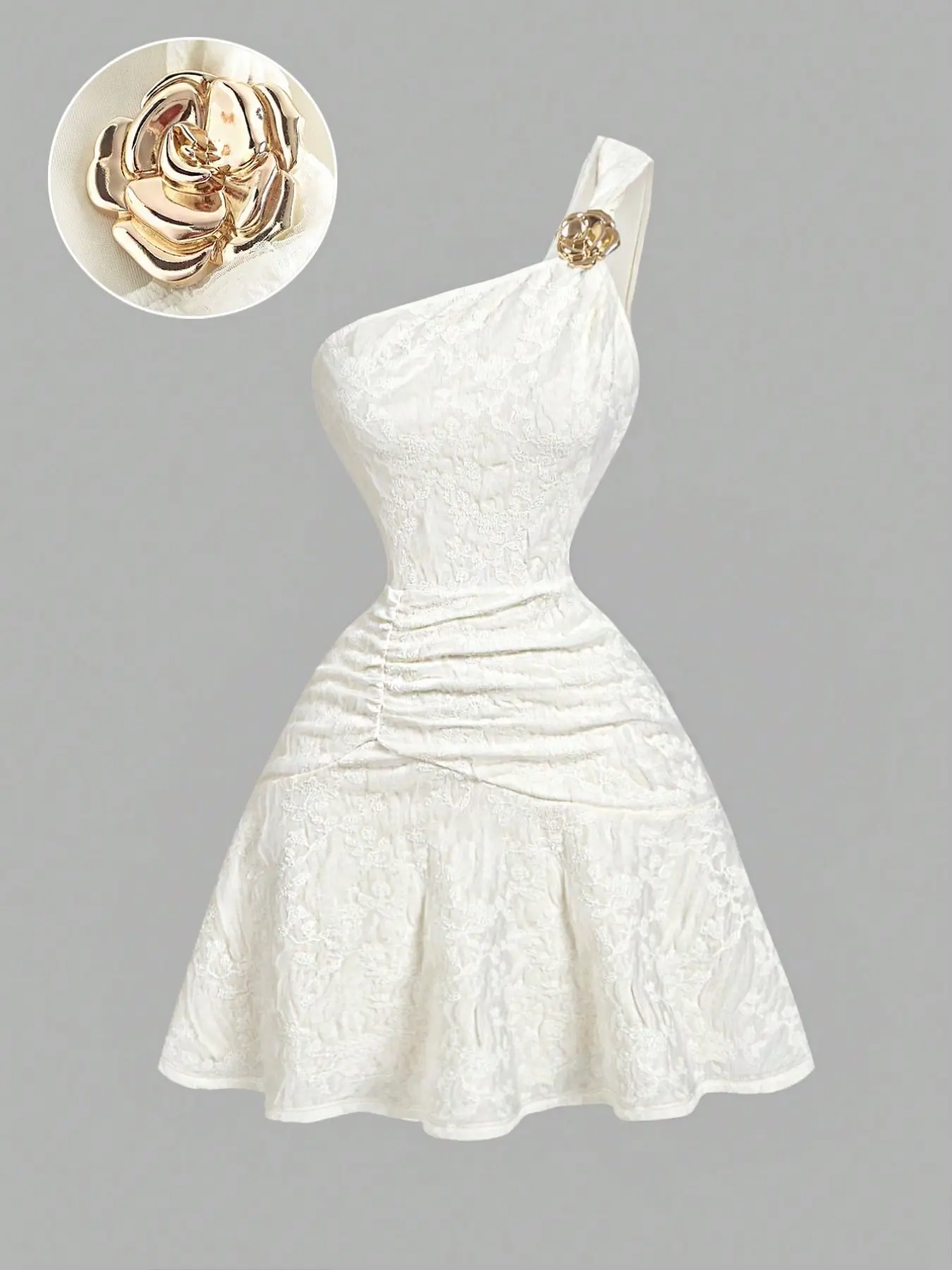 short 90s prom dress - TikTok Shop