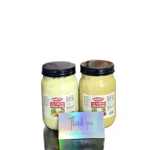 Tibèf Epis (Green/Blended Seasoning)