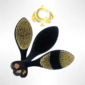 Full Set | ACE Curved Wave Brushes For Perfect Waves