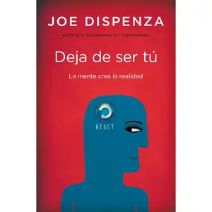 Deja de ser tú (Spanish Edition)