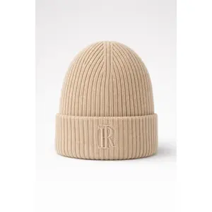 IR Cashmere Beanie