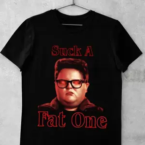 Dipshit Derek Tee, Stranger Things tee, Steve Harrington Shirt, Dipshit Derek, Season 5