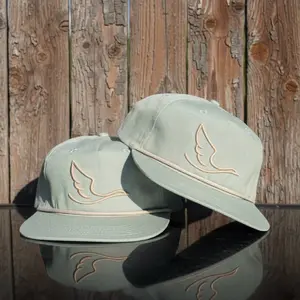 Duck Rope Hat  | Barnacle