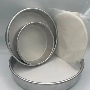 Bakers Bundle Cake Pan Set