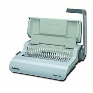 Fellowes  Comb Binding Machine Pulsar Plus