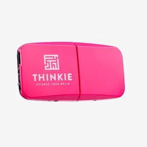 Thinkie Sensor - Real Time Brain Training System with F-NIRS Technology & Visual Results for Cognitive Function Improvement