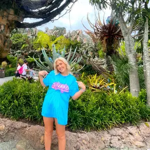 'Sivako' Tee|DAK Themed Shirt|Animal Kingdom|Theme Park Tee|Unisex Shirt|Family Vacation Shirt