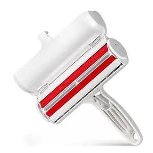 Pet Hair Remover Roller, Cat & Dog Hair Remover for Couch, Furniture, Clothes, Bedding, Car