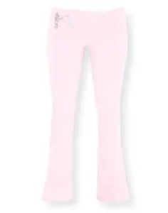 Sweet Angel Foldover Flare Pants Sweet Angel Foldover Flare Pants