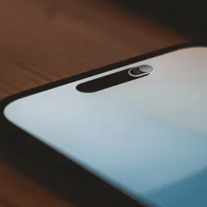 Nope Webcam Cover 3 Pack