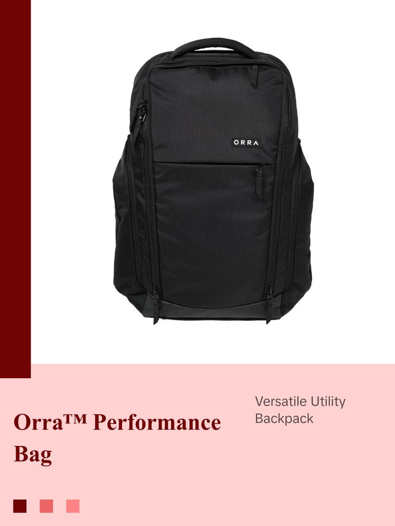 ORRA™ Backpack