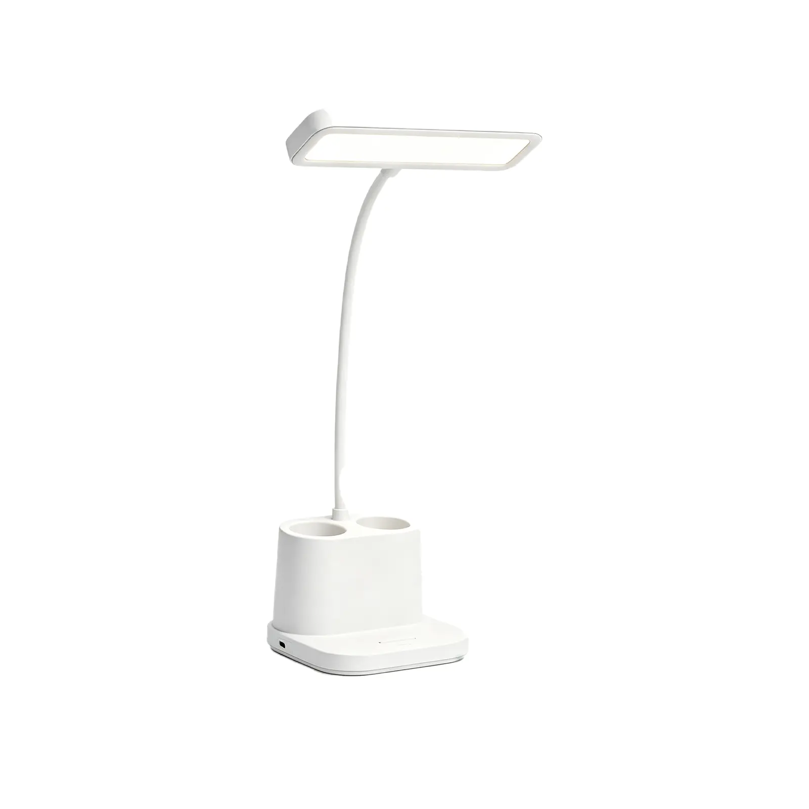 Pen Holder Lamp