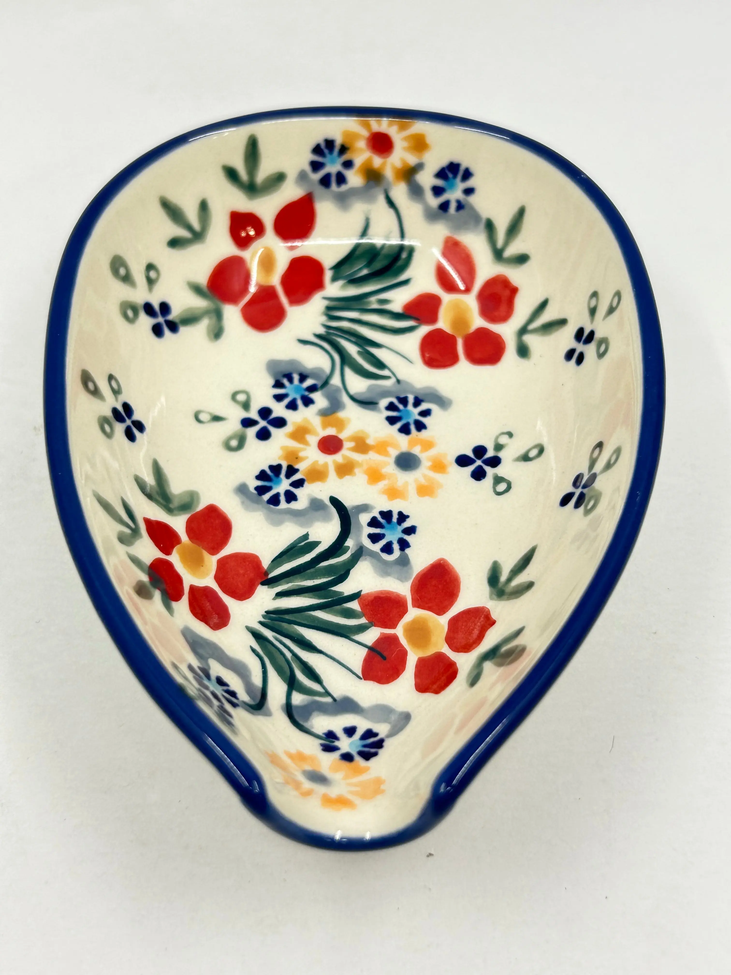 Spoon Rest  - MS02