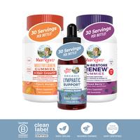 LYM-MHG-GM-LNM-SRG-Bundle