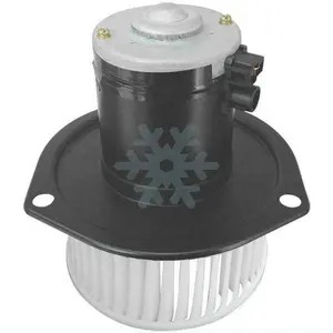 New AC Blower Motor for Caterpillar 320 & E330C 24V (Left Rotation) - CM676138