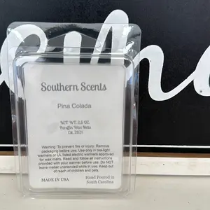 Southern Scents Pina Colada Wax Melts 2.5oz
