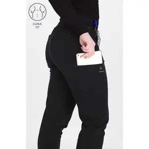 Curve Hope 11-Pocket CORE Scrub Jogger Pant