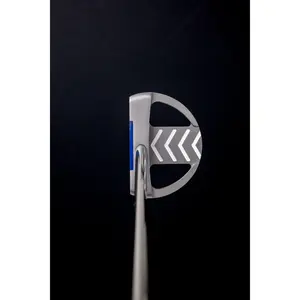 Edge Series ES1 Center Shaft Putter – Limited Quantities Available