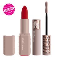 Wild Card + Blackest Black