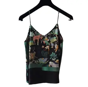 Rainforest Cami