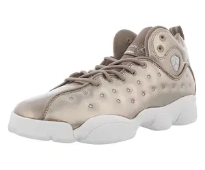 Jordan Jumpman Team II SE Girls Shoes