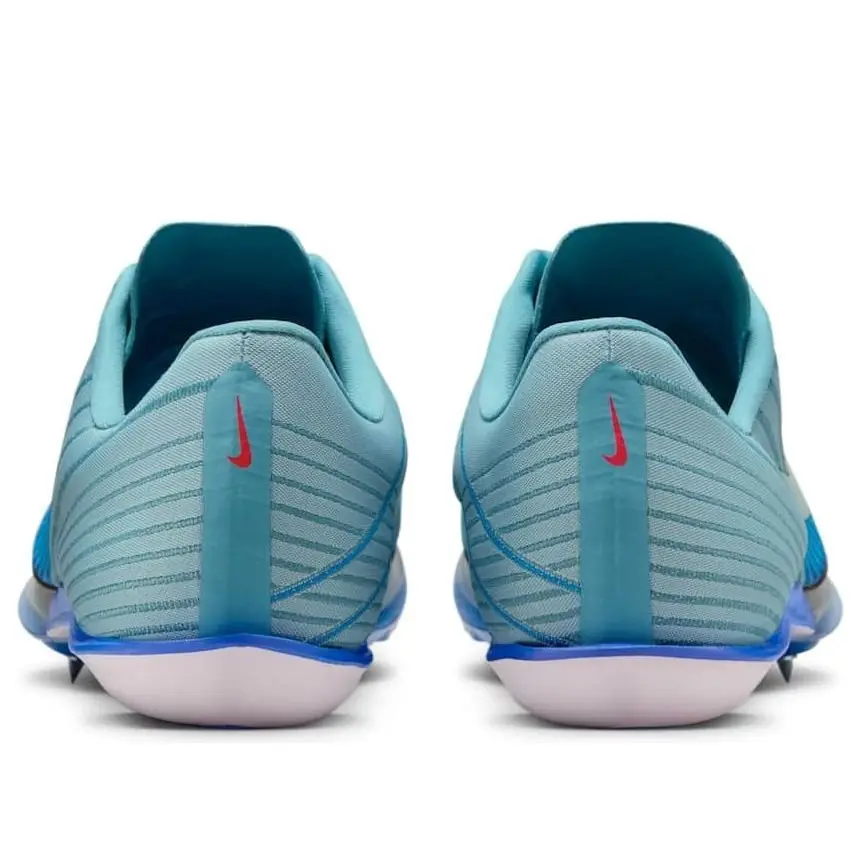 Nike Maxfly 2 'Denim Turquoise Photo Blue' HQ1843-400 - TikTok Shop