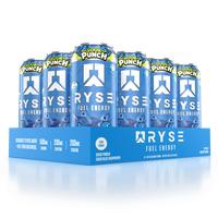 Sour Punch Blue Raspberry