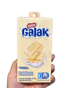 GALAK CHOCOLATE BLANCO CROCANTE – NESTLE