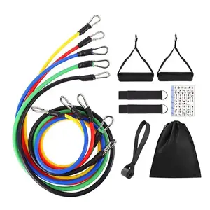Apex Resistance Bands – Strength & Mobility Training Set