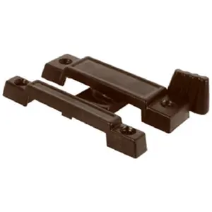 Prime Line 17755 Slim Line Style Window Sash Lock