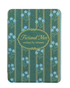 Fictional Fanclub Kindle Case