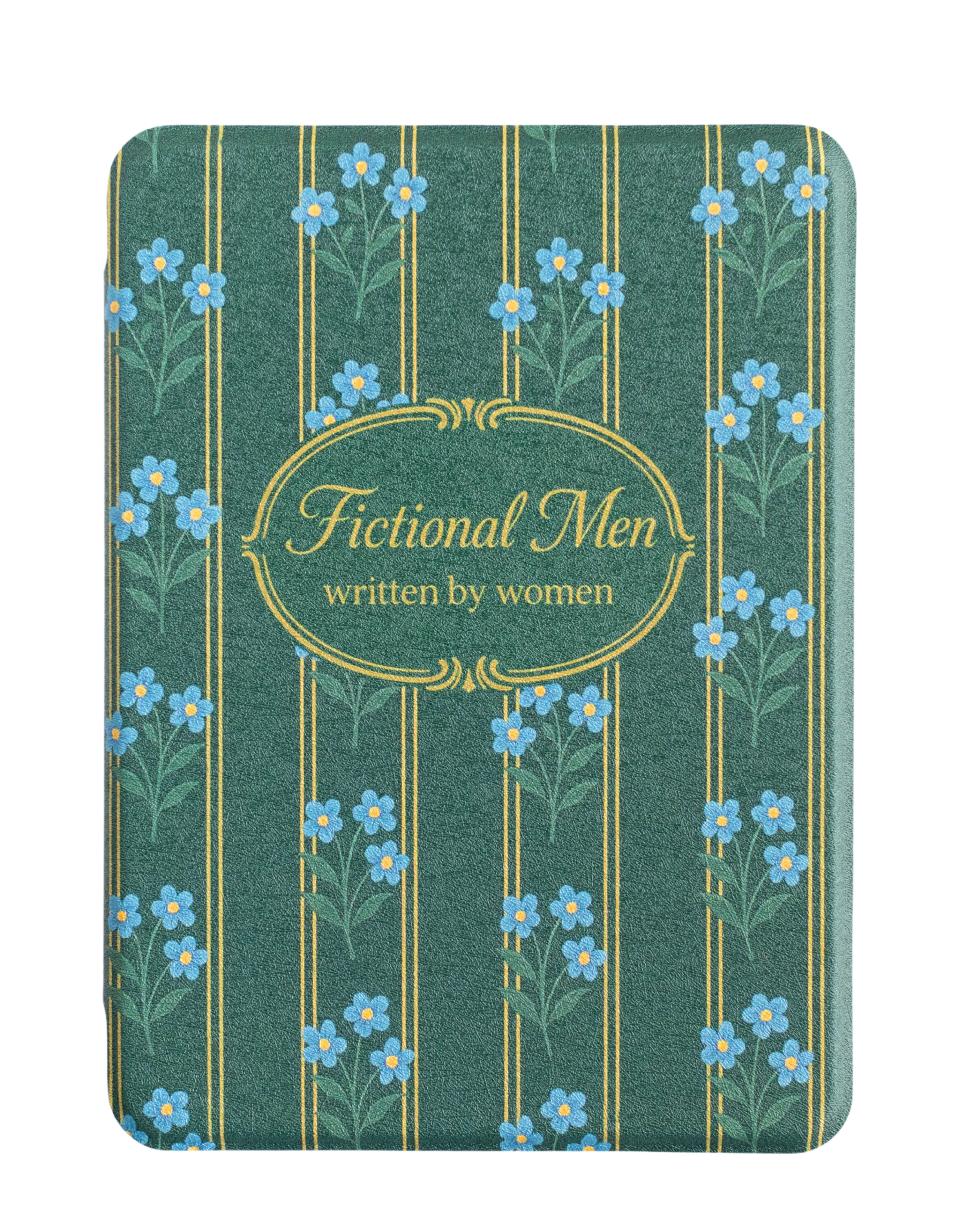 Fictional Fanclub Kindle Case