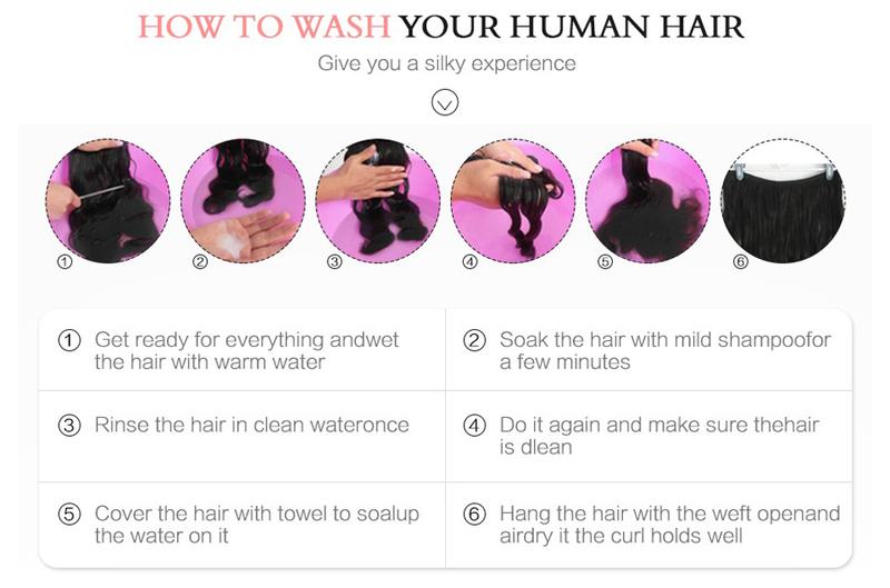 Crochet Boho Locs With Human Hair Curls Pre Looped Crochet Hair Jerry Curly Human Hair Ends For Black Women Synthetic Locs