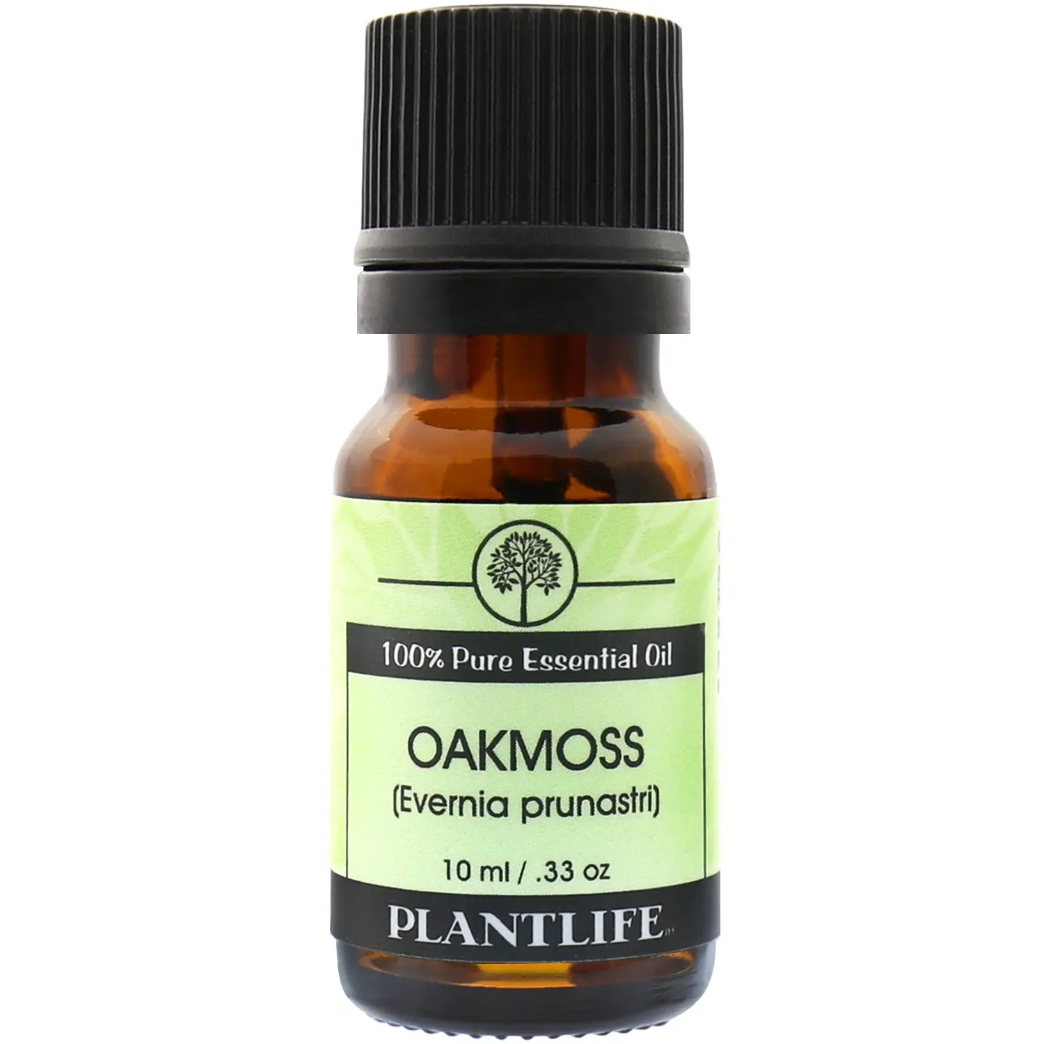 Plantlife Oakmoss Essential Oil – Earthy Aromatherapy for Grounding & Fragrance (10 ml)
