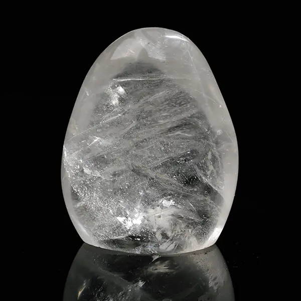 Clear Quartz Freeform
