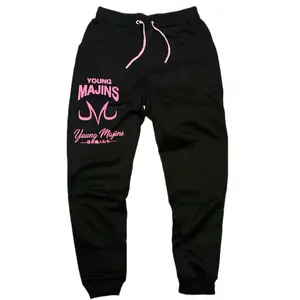 Kid Buu "Majin"  Anime Joggers