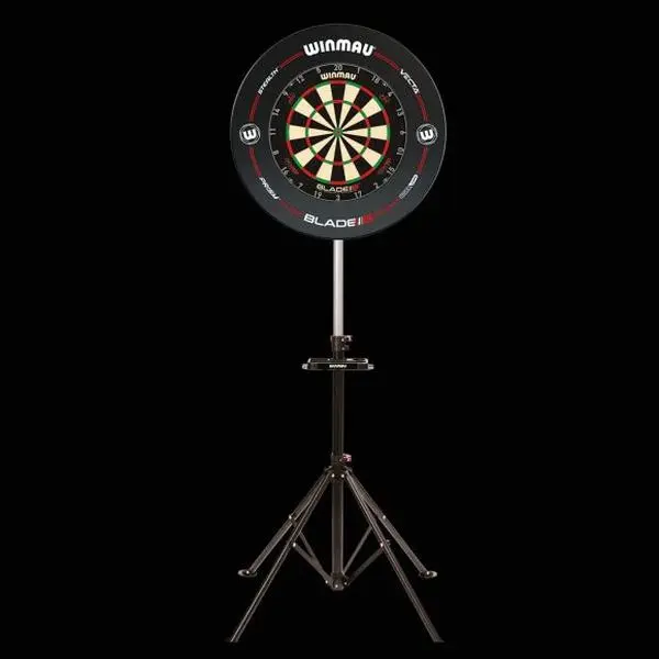 Winmau Xtreme Dartboard Stand 2 Winmau Xtreme Dartboard Stand 2