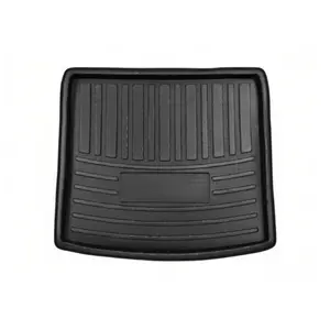 Magna Zs Trunk Mat 2017-2022, Eva Material, Waterproof, Durable, Easy to Clean, Tailgate Pad, Car Accessories, Vehicle Protection