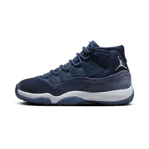 AIR JORDAN 11 VELVET WMNS "Midnight Navy" AR0715 441