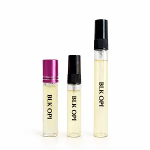 Blk Opi Fragrance Oil-Based Roll and Spray