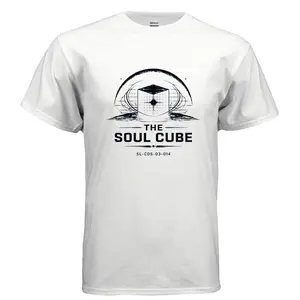 Signal Lost - The Soul Cube
