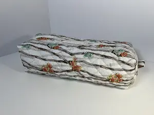 Handmade Hair Tool Bag
