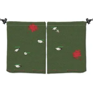 Click Click Boom Dice Bag