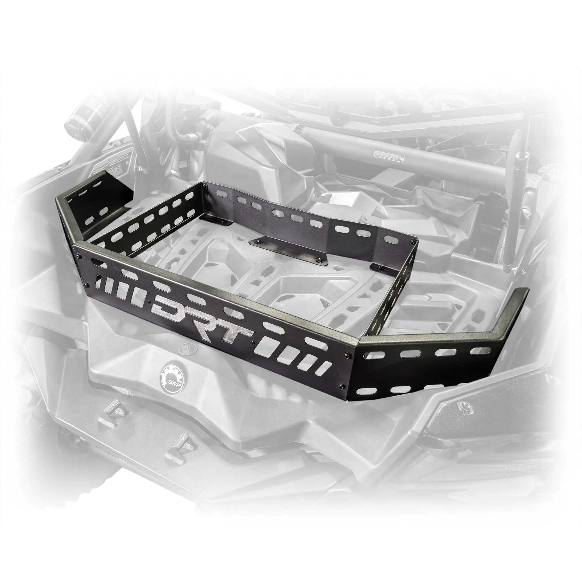 Cargo Storage Rack for Can-Am X3